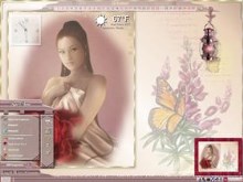 China Doll