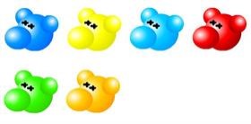 Animal Icons