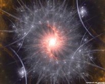Center of the Universe