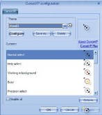 Atom CXP Advanced
