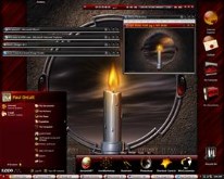 Lovelight Desktop