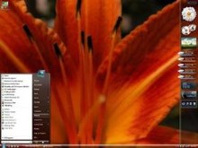 February 07' Desktop
