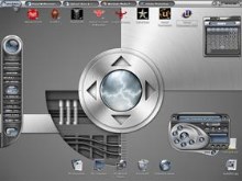UniverseMetal2004 K-TEK