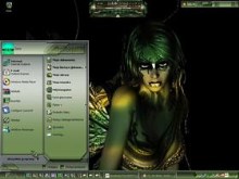Green Fraction Fantastic