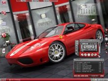 AbsoluteFerrari