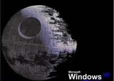 Death Star XP
