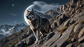 Wolf