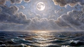 seascape