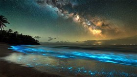 Long exposure
