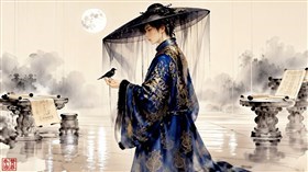 Tang Dynasty