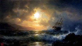 storm