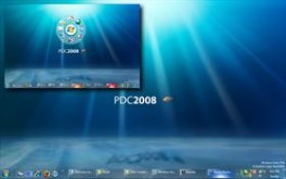 Windows 7 on Vista