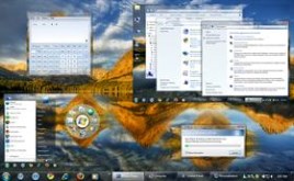 Windows 7 on Vista (Part - 3)