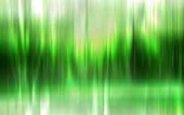 Glass Blinds
