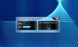 TransFactor System Statistics