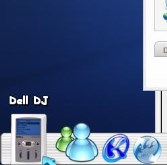 Dell DJ