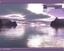 Out to Sea