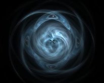 Swirling Heart