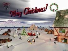 Merry Christmas