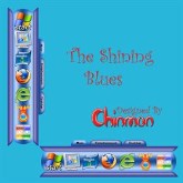 The Shining Blues