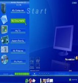 Media center Remix