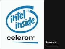 Intel Inside Celeron
