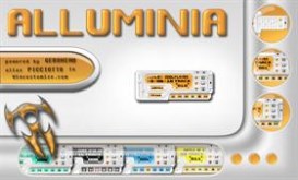 Alluminia