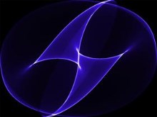 Smooth glow_blue