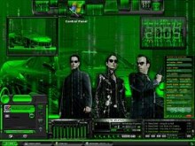 Supra_Matrix
