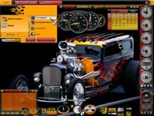 Bad to the Bone