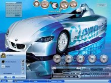 Need for Speed - BMW Clean Engery