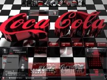 Alien on Coke