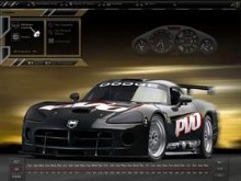 Need for Speed - Dodge Viper