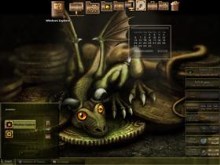 Dragon Horde