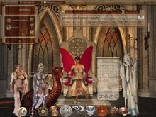 War Council of Ravenwood