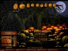 One Halloween Night
