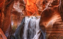Slot Canyon