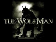 Wolfman