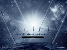 Alien V