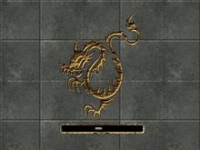 Dragon Tiles