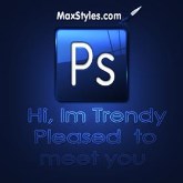 PS CS Icon