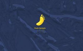 Plastic Fantastic - Foot
