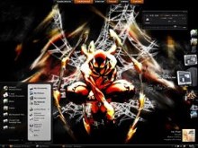 Arachnophobia v1