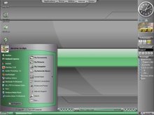 the green remix