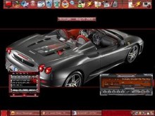 DH Ferrari