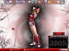 Sun_Ren Burst