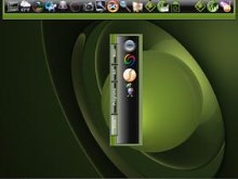 LimeLite Zoomer and Tabs