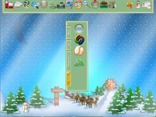 Deck The Halls Docks