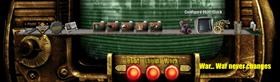 Fallout Tube