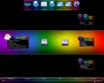 Winstep Spectrum